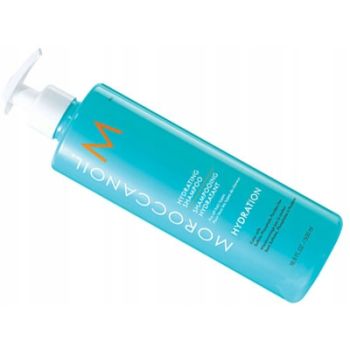 Szampon Moroccanoil 500 ml regeneracja iN