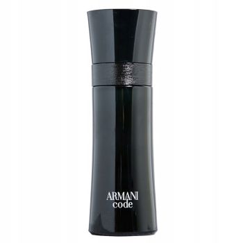 Giorgio Armani Code 75 ml woda toaletowaC
