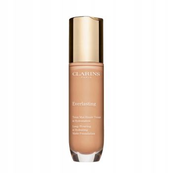 Podkład Clarins Everlasting Foundation 107C BeigeN