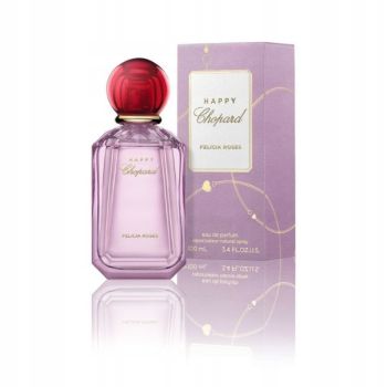 Chopard Felicia Roses woda perfumowana 100mlC