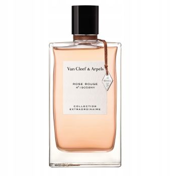 Van Cleef and Arpels Collection ExtraordinaireN