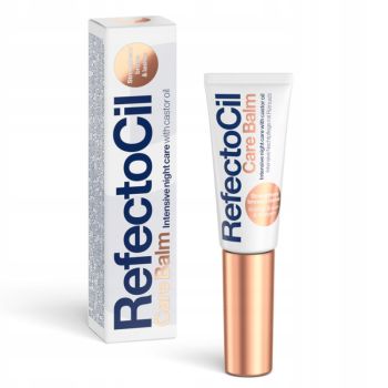 Refectocil Care Balm odżywka do brwi i rzęs 9mlN