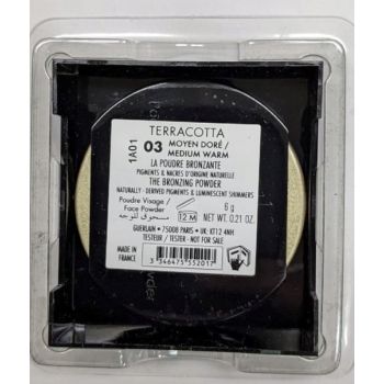 Bronzer prasowany Guerlain TERRACOTTA 03 MEDIUMN