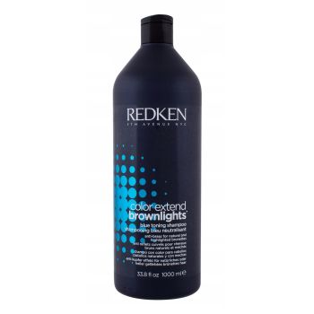 Szampon Redken 1000 ml oczyszczanieN
