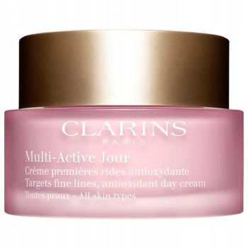 Krem do twarzy Clarins na dzień 50 mlN