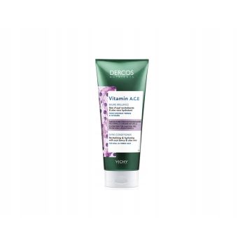 Vichy Dercos Vitamin A.C.E 200 ml OdżywkaN