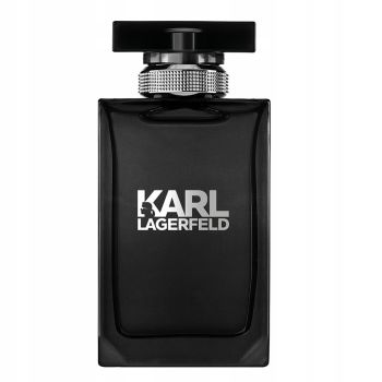 Karl Lagerfeld Pour Homme 100 ml woda toaletowaN