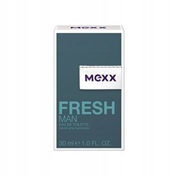 Mexx Fresh Man 30 ml woda toaletowa mężczyzna EDTN