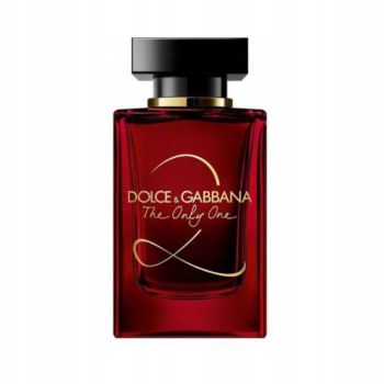 Dolce Gabbana The Only One 2 50ML EDPN