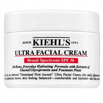 Krem do twarzy Kiehl's 30 dzień i noc 50 mlN