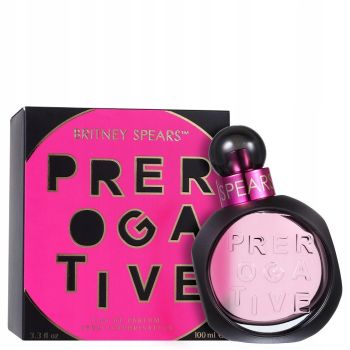 Britney Spears Prerogative 100 ml woda perfumowana
