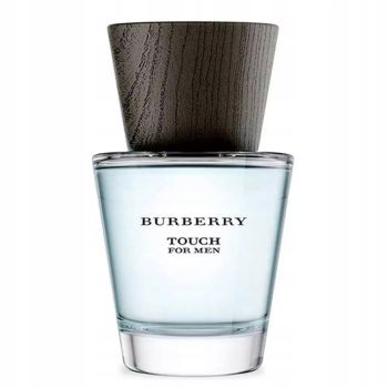 Woda toaletowa Burberry 50 mlC