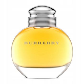 Woda perfumowana Burberry for Women kobieta EDP 50
