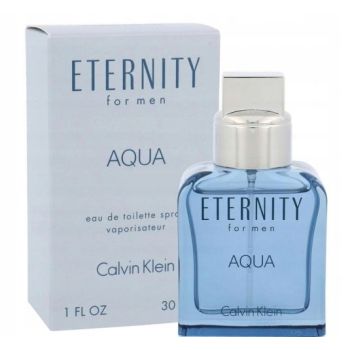 Calvin Klein Eternity Aqua For Men 30ml WodaC