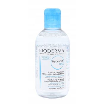Bioderma Hydrabio H2O 250 ml płyn micelarnyN