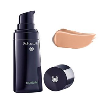 Podkład Dr. Hauschka 30 ml nawilżająceN