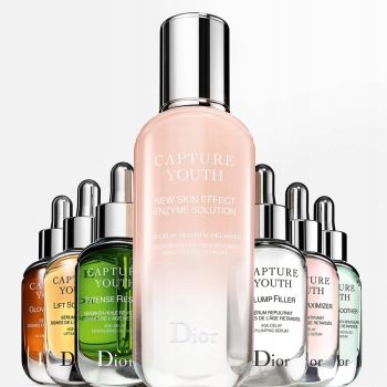 Wielozadaniowy serum Dior 30 mlN