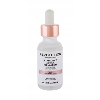 Ujędrniające serum Makeup Revolution 30 mlN