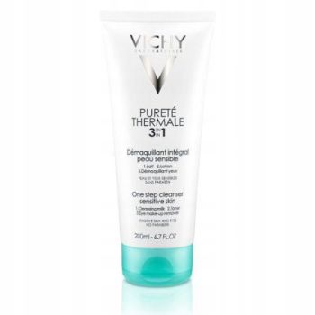 Mleczka Vichy Purete Thermale 200 mlN
