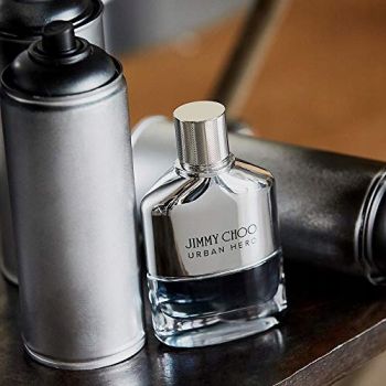 Jimmy Choo Urban Hero woda perfumowana 50mlC