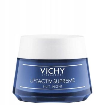 Krem do twarzy Vichy na noc 50 mlN