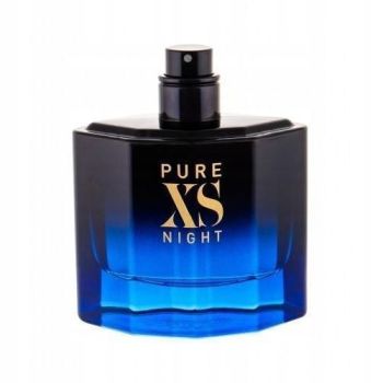 Paco Rabanne Pure XS Night 100ml woda perfumowanaC