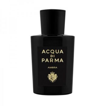 Acqua di Parma Ambra 100ml woda perfumowana unisex