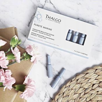Matujące serum Thalgo 8,4 mlN