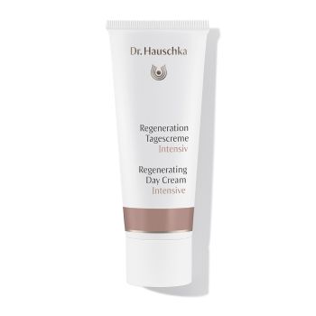 Wielozadaniowy serum Dr. Hauschka 40 mlN