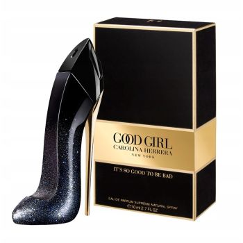 Carolina Herrera Good Girl Supreme wodaC