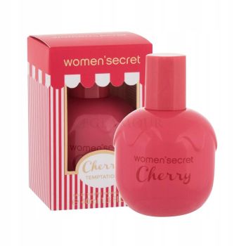 Women'secret woda toaletowa Cherry Temptation