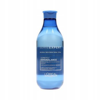 Szampon L'Oréal Expert 300 ml regeneracja iN