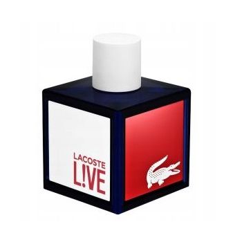Live Pour Homme woda toaletowa spray 100ml FLAKONC