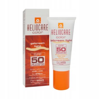 Krem koloryzujący Heliocare SPF 41-50N