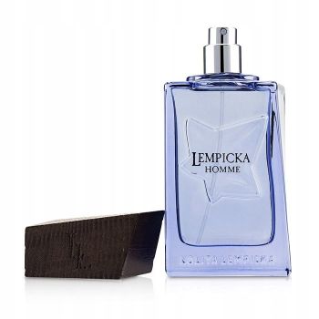 Lolita Lempicka Homme 100 ml woda toaletowaC