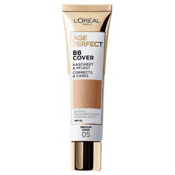 Krem BB L'Oréal Paris Age Perfect BB Cover 05N