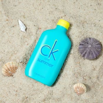 Calvin Klein CK One Summer 2020 100ml wodaC