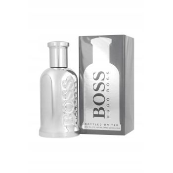 Hugo Boss Bottled United 50ml Woda toaletowaC