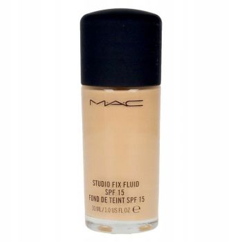 Podkład MAC 30 ml matująceN