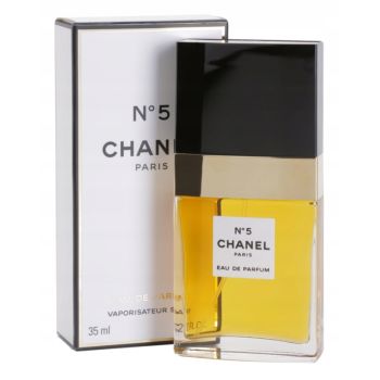Chanel No 5 35 ml woda perfumowana kobieta EDPC