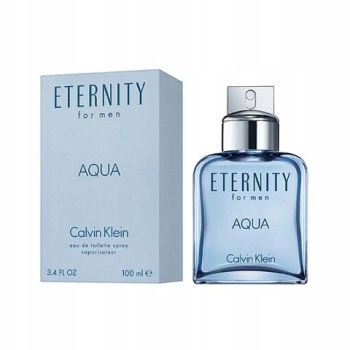 Calvin Klein Eternity Aqua For Men 30ml WodaC