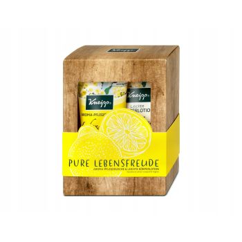 Kneipp Lebensfreude zestawN