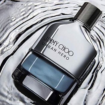 Jimmy Choo Urban Hero woda perfumowana 50mlC