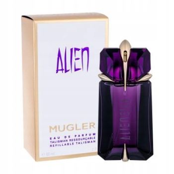 Thierry Mugler Alien 60 ml woda perfumowanaC
