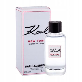 Woda toaletowa Karl Lagerfeld 100 mlC