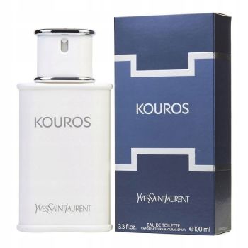 Woda toaletowa Yves Saint Laurent 100 mlC