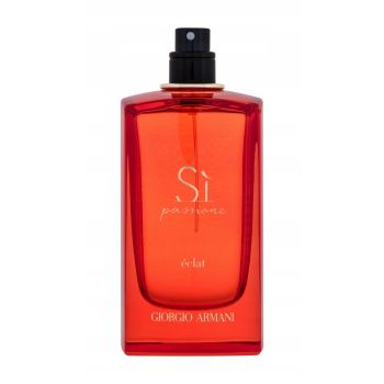 100 ml giorgio armani si passione éclat wodaC