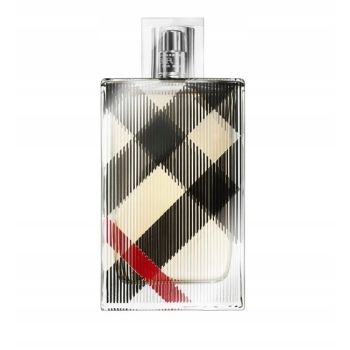 Burberry Brit 100 ml woda perfumowana kobieta EDPC