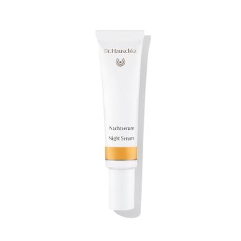 Odżywiające serum Dr. Hauschka 20 mlN