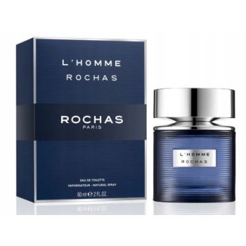 Woda toaletowa Rochas 60 mlN